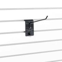 Large Straight Hook for garage organization