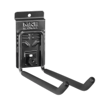 Large All-Purpose Hook for Enhanced Garage Storage - MKE Slatwall