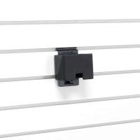 Box Hook for safe garage storage