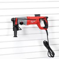 12″ Power Tool Bracket for Slatwall Panels