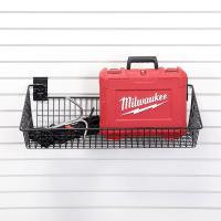 Extra Large Garage Storage Basket