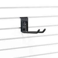 MKE Slatwall’s Large Hook for Garage Storage Solutions