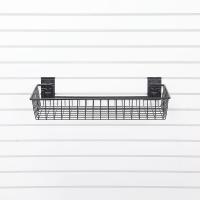 Durable Medium Garage Basket
