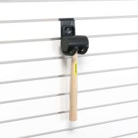 Small Cradle Hook for storing tools and gear