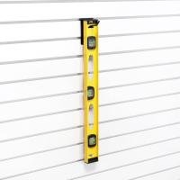 Compact Small Straight Hook for garage storage