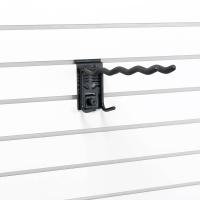 Heavy-duty Tool Hook for garage organization