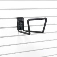 Heavy-duty Utility Hook for garage storage