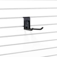 Heavy-duty Wide Hook for garage organization