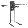 Secure and organized ski storage with MKE Slatwall Ski Hook.