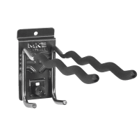 MKE Slatwall's Tool Hook for organized garage tool storage.