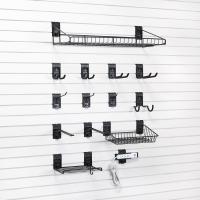 Complete tool storage solution with the Medium Tool Bundle