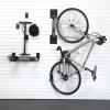 Steadyrack Classic Bike Organizer – Wall-mounted bike storage on MKE Slatwall