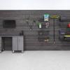 PVC Slatwall vs. Traditional MDF Slatwall: Pros and Cons
