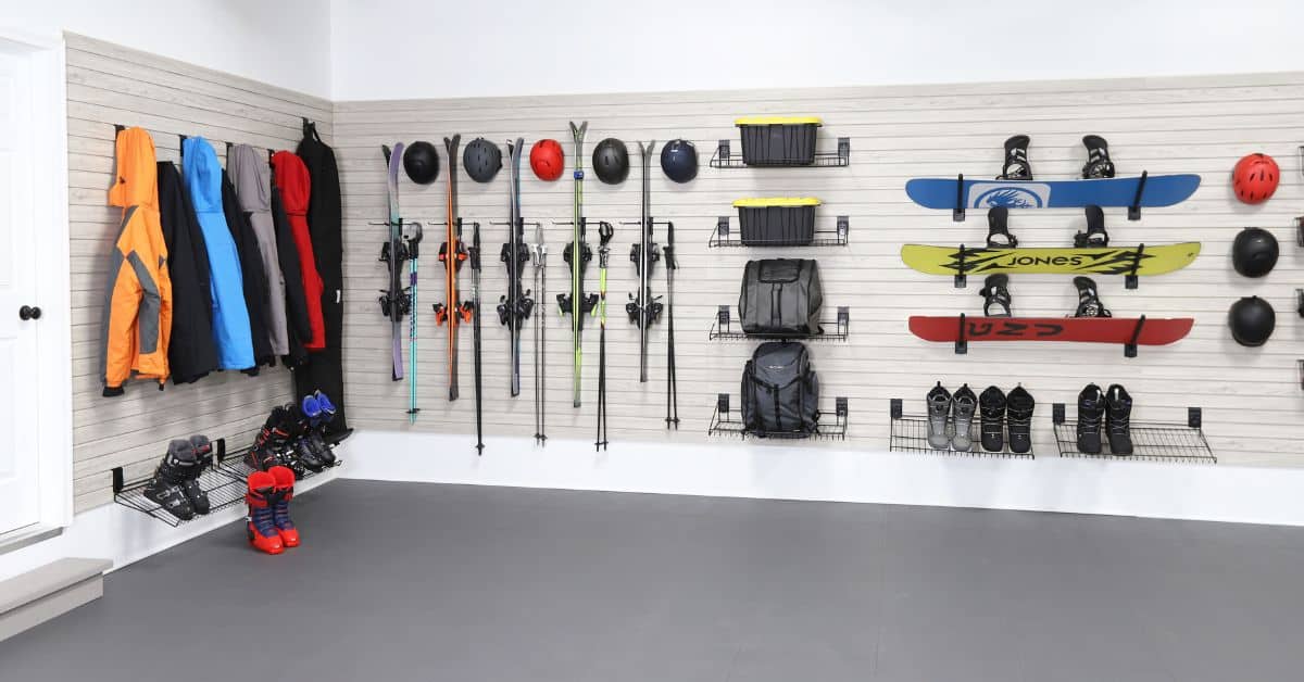 PVC Slatwall vs. Traditional MDF Slatwall: Pros and Cons