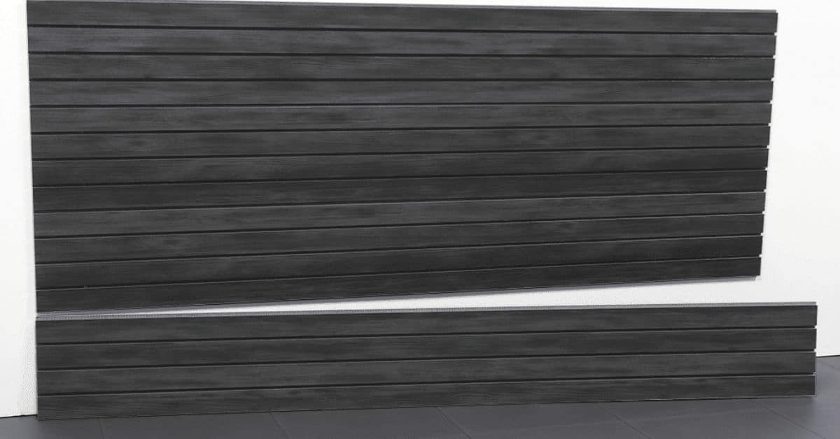 Garage Slatwall vs. Pegboard: Which Storage System is Best?
