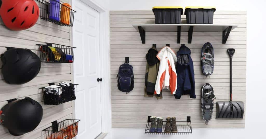 Everything You Need To Know About Slatwall Maintenance