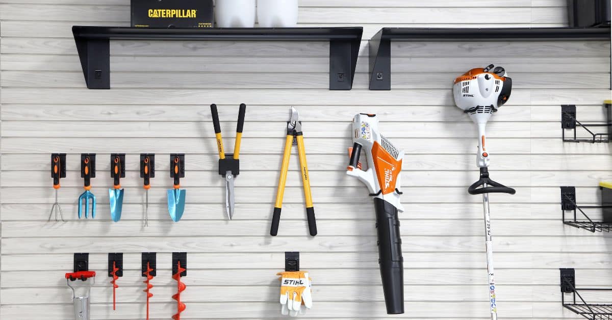 Everything You Need To Know About Slatwall Maintenance